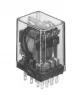 5-1393122-7 Potter & Brumfield Industrial Relays