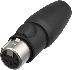 NC5FX1-TOP Neutrik XLR Connectors