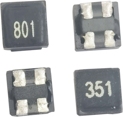 OWICM5025RF-142 OLE WOLFF ELEKTRONIK GMBH Fixed Inductors