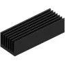 10154307 Fischer Elektronik Heat Sinks