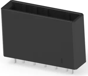 1-316132-2 AMP PCB Connection Systems