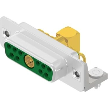 3011W1SAT78N40X CONEC D-Sub Connectors Image 2