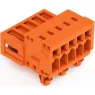 734-335/018-000 WAGO PCB Connection Systems