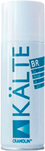 Cramolin freezer spray KÄLTE-BR 200 ml
