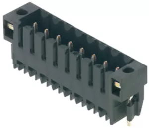 1805290000 Weidmüller PCB Connection Systems