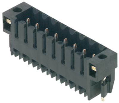 1805290000 Weidmüller PCB Connection Systems
