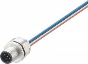 E12253 IFM electronic Sensor-Actuator Cables