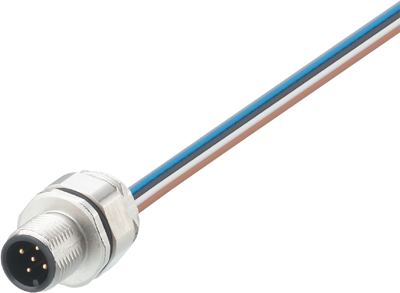 E12253 IFM electronic Sensor-Actuator Cables