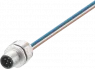 E12253 IFM electronic Sensor-Actuator Cables