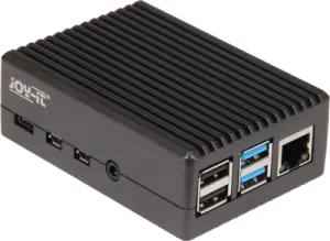 RB-ALUCASEP4+08 joy-iT General Purpose Enclosures