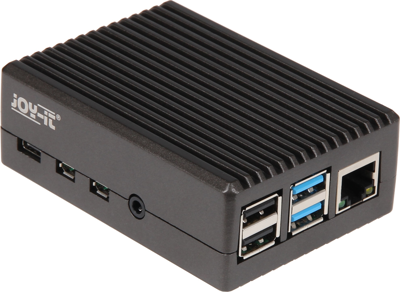 RB-ALUCASEP4+08 joy-iT General Purpose Enclosures Image 1