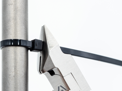 T3970 C.K Tools Side Cutters, Tip Cutters Image 5