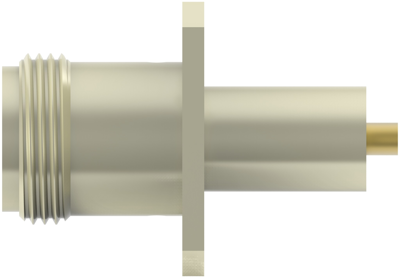 1057290-1 AMP Coaxial Connectors Image 2