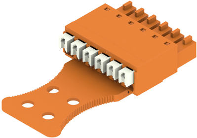 1235800000 Weidmüller PCB Connection Systems Image 2