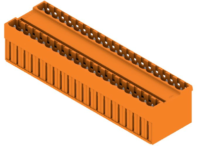 1602570000 Weidmüller PCB Connection Systems Image 1