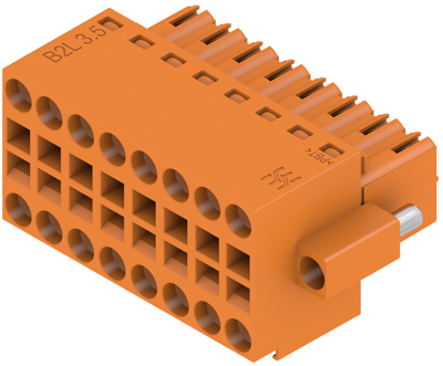 1748060000 Weidmüller PCB Connection Systems Image 2