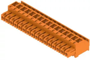 1939970000 Weidmüller PCB Connection Systems