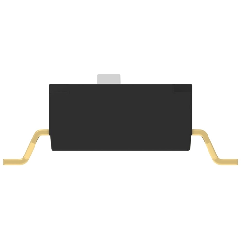 2-2319847-9 Alcoswitch Slide Switches and Coding Switches Image 2