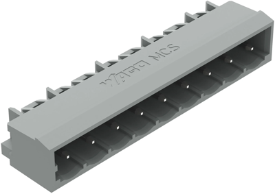 231-439/001-000 WAGO PCB Connection Systems Image 1