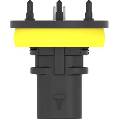 2325102-1 TE Connectivity PCB Connection Systems Image 3