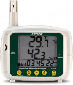42280A Extech Data Loggers
