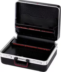 588000171 Parat Trolleys, bags, cases and holders