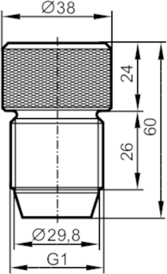 E30435 IFM electronic Accessories for Sensors Image 2