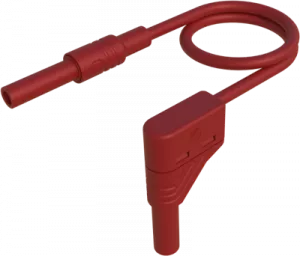 MAL S WG-B 100/2,5 RT Hirschmann Test & Measurement Test Leads