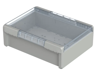 96027665 Bopla General Purpose Enclosures Image 1