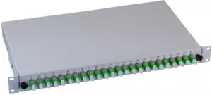 B71533.6 EFB-Elektronik Connectin Modules, Patch Distributors