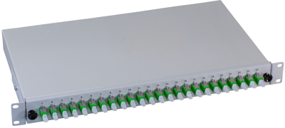 B71533.12 EFB-Elektronik Connectin Modules, Patch Distributors Image 1