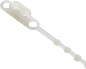 BYB-5-12H1787 by.B Cable Ties
