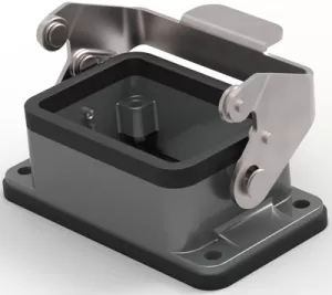 T1500062000-000 TE Connectivity Housings for HDC Connectors
