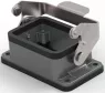T1500062000-000 TE Connectivity Housings for HDC Connectors