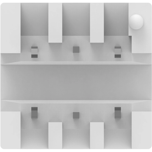 1-1971906-3 TE Connectivity PCB Connection Systems Image 4