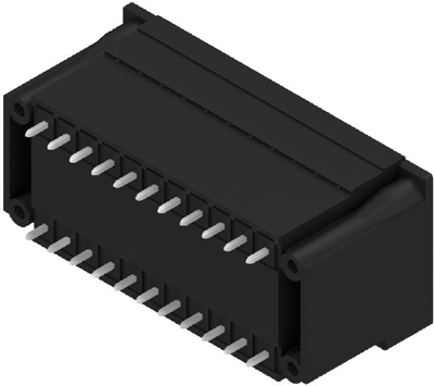 1031590000 Weidmüller PCB Connection Systems Image 2
