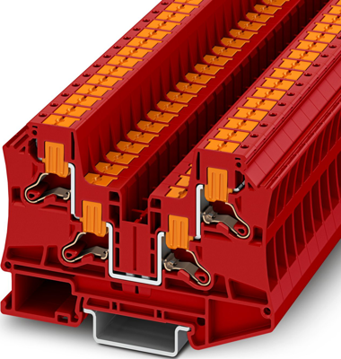 1291927 Phoenix Contact Series Terminals
