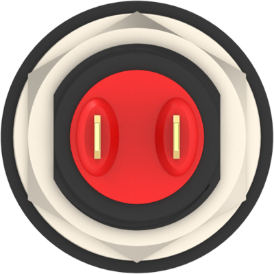 2329328-5 Alcoswitch Pushbutton Switches Image 2