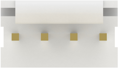 3-641215-4 AMP PCB Connection Systems Image 5