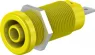 66.9665-24 Stäubli Electrical Connectors Laboratory Connectors
