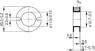 B65940B0000T001 TDK (EPCOS) Coil former