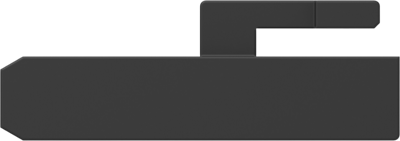 926475-7 AMP Accessories for PCB Connectors, Connector Systems Image 2