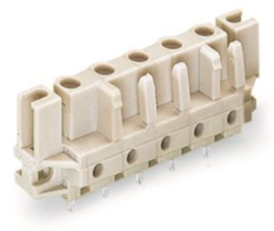 722-732/047-000 WAGO PCB Connection Systems Image 1