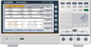 AFG-4225E (USB) (CE) GW Instek Function Generators