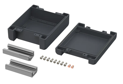 00113224 Bopla General Purpose Enclosures Image 3