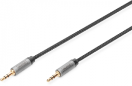 3.5 mm jack cable 1 m, DB-510110-010-S
