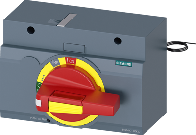 3VA9447-0EK17 Siemens Fuses Accessories