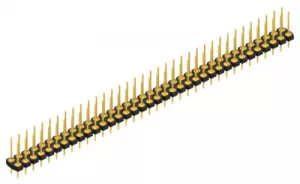 10043695 Fischer Elektronik PCB Connection Systems
