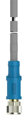 T4061320004-004 TE Connectivity Sensor-Actuator Cables Image 3