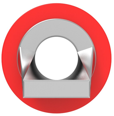 131443 AMP Cable Lugs Image 5